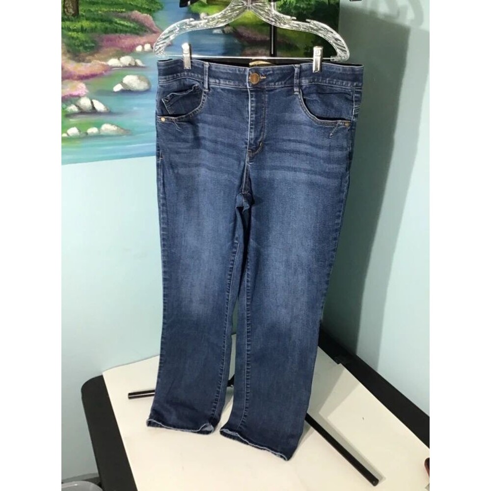 Democracy jeans